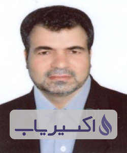 دکتر محمود سپهریان
