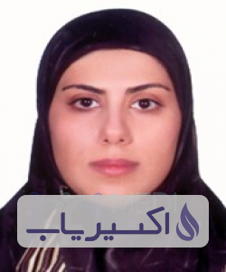 دکتر مریم سلاطینی