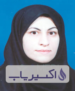 دکتر طیبه عبداللهی