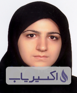 دکتر مریم محمدپوربلویردی