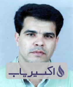 دکتر علی ذوالفقارزاده