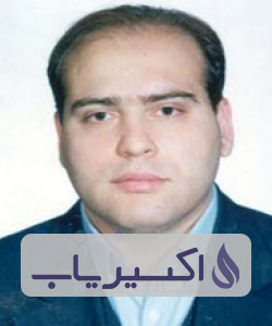 دکتر محمدرضا جمالی