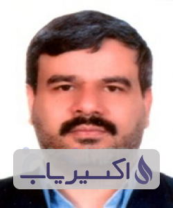 دکتر سیدمحمد پورحسینی