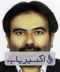 دکتر مهدی قمبری محمدی