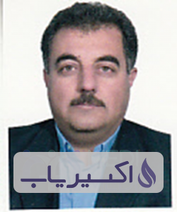 دکتر سیدشمس الدین شریفی