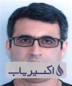 دکتر احمدرضا عدالتی شعرباف
