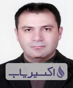 دکتر ناصر طهماسبی