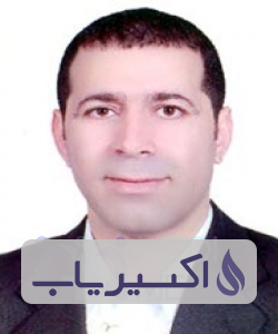 دکتر احمد رمضان احمدی