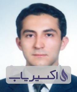 دکتر فربد ناصری