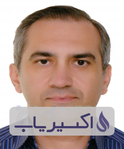 دکتر داود سیدنظری