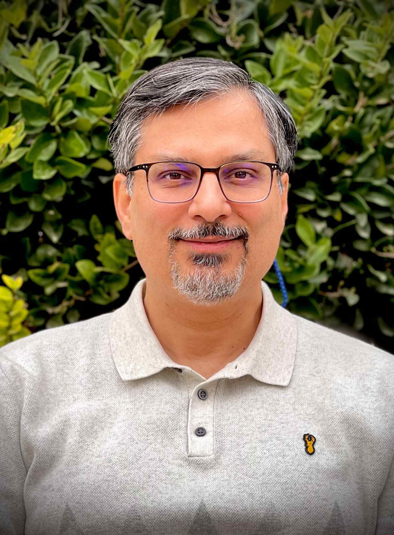 دکتر امیرعلی سهراب پور
