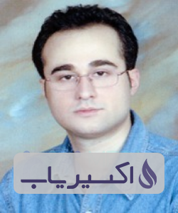 دکتر حمیدرضا سلیمانی مهر