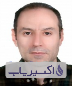 دکتر محمدرضا زاهدزاهدانی