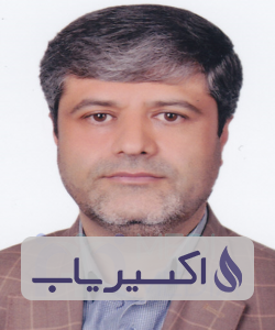 دکتر سعید محمددوست