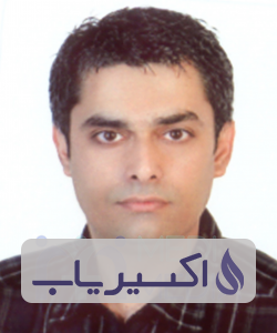 دکتر سیدحمیدرضا مروجی