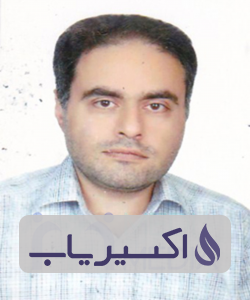 دکتر سیدمجتبی پورصادق