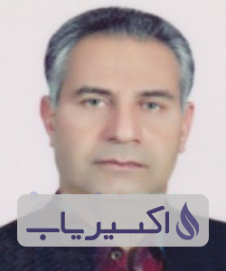 دکتر سیدعلی ناصری