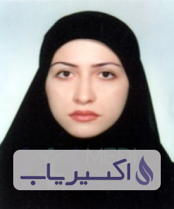 دکتر انوشه میرزائی اهرنجانی