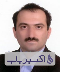 دکتر محمدرضا یحیی پور