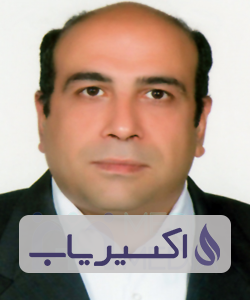 دکتر امیر خسروی سرشکی