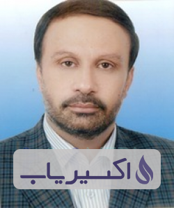 دکتر محمدمهدی رضامندپارسائی