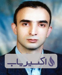 دکتر مهدی منصورفر