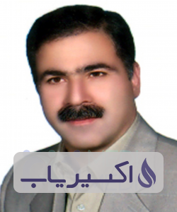 دکتر علی کاوسی حیدری