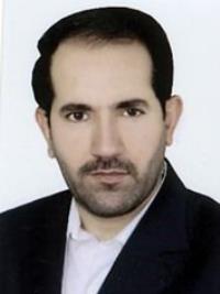 دکتر محمود سوری
