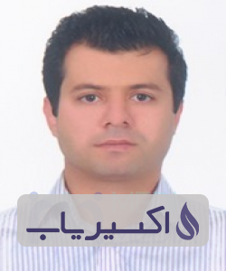 دکتر مهرزاد خوش نما