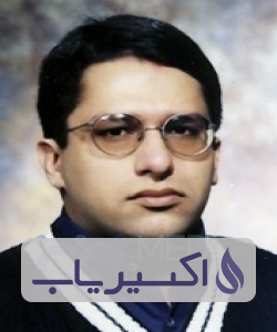 دکتر آرش مهدی زاده