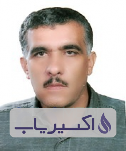 دکتر نادر رحیمی پردنجانی