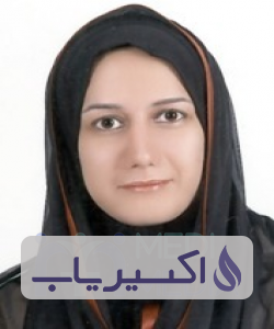 دکتر منیژه فرسام