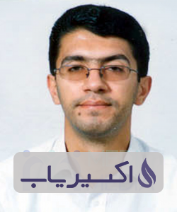 دکتر محمدرضا بالافر