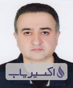دکتر محمدرضا فرقانی