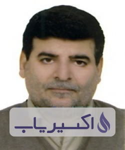 دکتر سیدمحمد طباطبائی نژاد