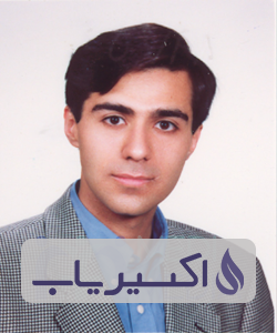 دکتر سیدمهدی جلیلی