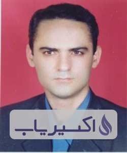 دکتر حمیدرضا طاهرمنصوری