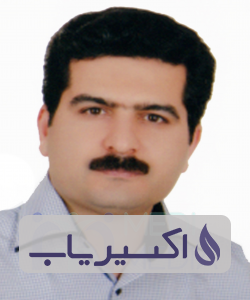 دکتر مهدی ملاکی