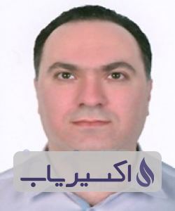 دکتر مهران شیراحمدقلعه باغی