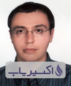 دکتر علی امین الشریعه نجفی