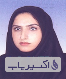 دکتر فاطمه تقی پورصالحی رودسری