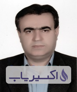 دکتر علی کاظمی ترکی