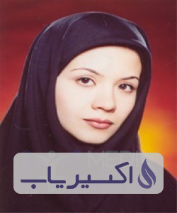 دکتر یگانه رضائی