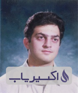 دکتر کامران امیرقلی