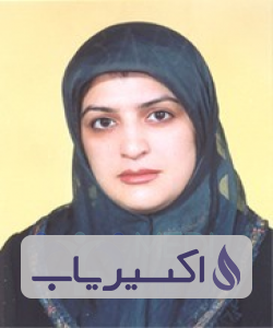 دکتر شبنم قدیری معصومی