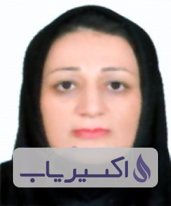 دکتر بنفشه طاهرپور