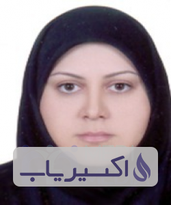 دکتر مریم سادات حسینی فراش