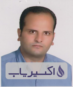 دکتر احمد سلیمی