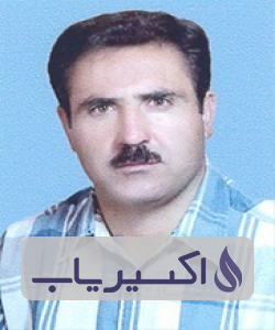 دکتر علی عباس هادی