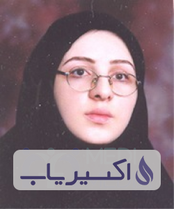 دکتر زهرا احسنی